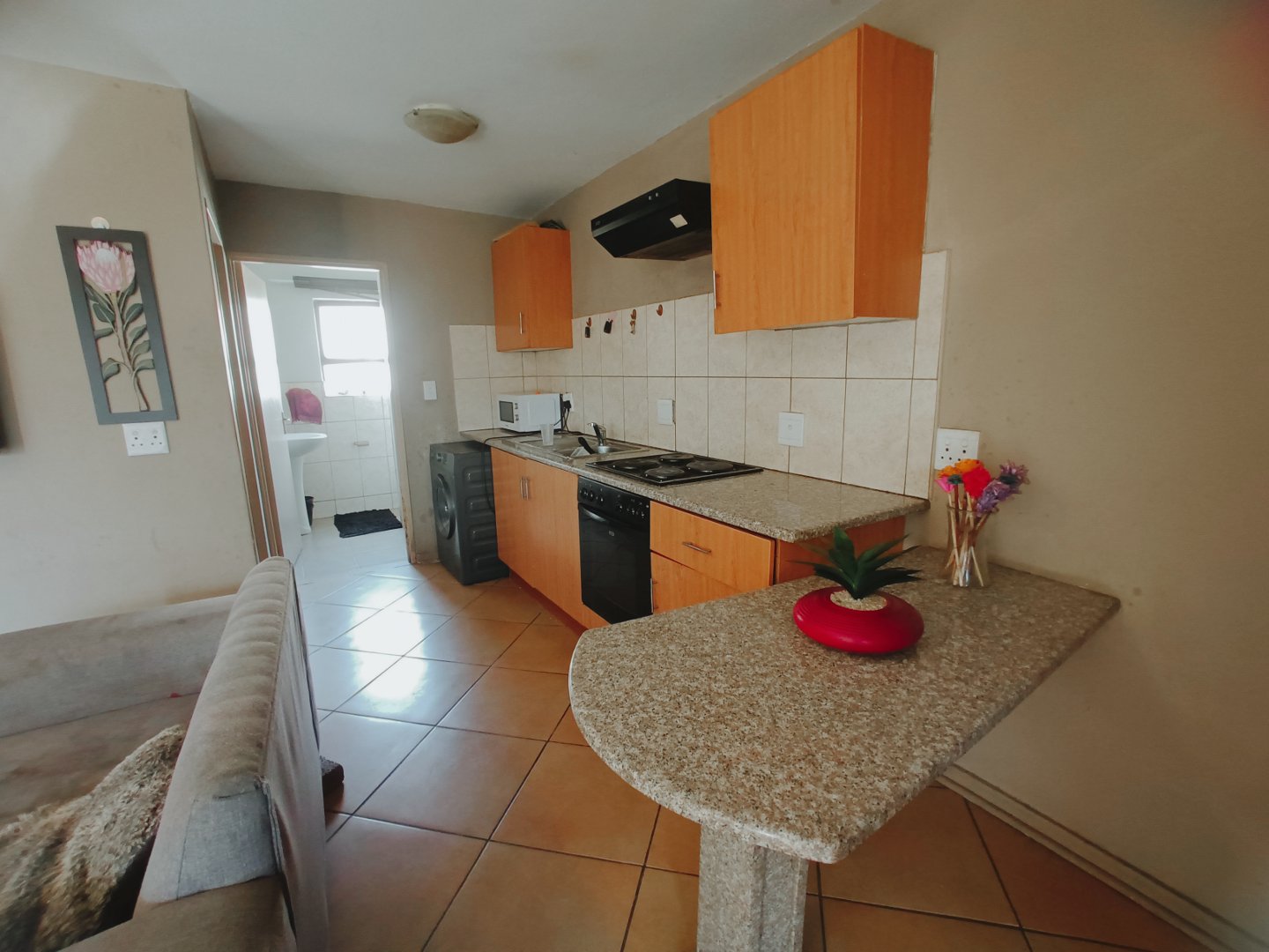 1 Bedroom Property for Sale in Potchefstroom North West